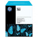 HP 761 original maintenance cartridge CH649A 1-pack - Комплекти за поддръжка,почистване на LFP<<<Консумативи - голям