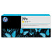 HP 771C original Ink cartridge B6Y10A yellow standard capacity 775ml 1-pack - LFP мастила и LFP мастилени