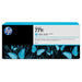 HP 771C original Ink cartridge B6Y12A light cyan standard capacity 775ml 1-pack - LFP мастила и LFP мастилени