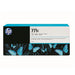 HP 771C original Ink cartridge B6Y14A light grey standard capacity 775ml 1-pack - LFP мастила и LFP мастилени