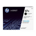 HP 87X High Yield Black Original LaserJet Toner Cartridge (CF287X) - LaserJet Consumables<<<HP