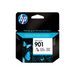 HP 901 3-COLOUR OFFICEJET INK CARTR. - Мастила и Мастилени глави<<<Консумативи - Мастила<<<Печат Сканиране и