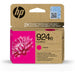 HP 924e EvoMore Magenta Original Ink Cartridge - Мастила и Мастилени глави<<<Консумативи - Мастила<<<Печат Сканиране и