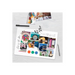 HP 932 original Ink cartridge CN057AE BGX black standard capacity 400 pages 1-pack Officejet - Мастила и Мастилени