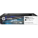 HP 981X original High Yield Black PageWide Cartridge L0R12A - Мастила и Мастилени глави<<<Консумативи - Мастила<<<Печат
