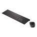 HP BLK PAV WLCombo Keyboard 800 - Мишка и клавиатура - безжични<<<Мишка и клавиатура в комплект<<<Периферия и