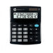 HP Calculator office HP OC 112/INT BX 12-digit display 125x101x33mm black - CalculatorsARB-KLK<<<Office