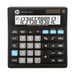 HP Calculator office HP-OC 300 II/INT BX 12-digit display 158x151x29mm black - CalculatorsARB-KLK<<<Office