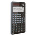 HP Calculator scientific office HP 300SPLUS/INT BX 315 functions 155x84x20mm black - CalculatorsARB-KLK<<<Office