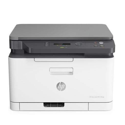 HP Color Laser MFP 178nw Printer - Color LaserJet All-In-One<<<HP многофункционални