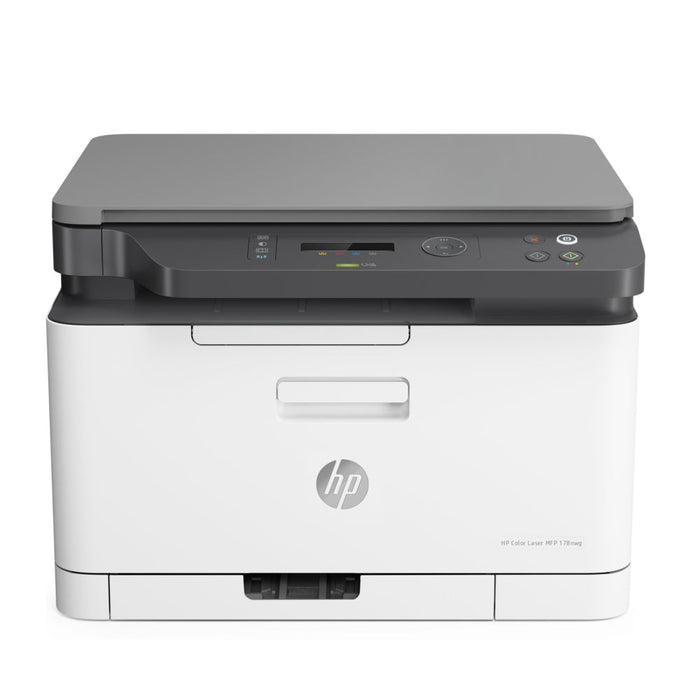 HP Color Laser MFP 178nw Printer - Color LaserJet All-In-One<<<HP многофункционални