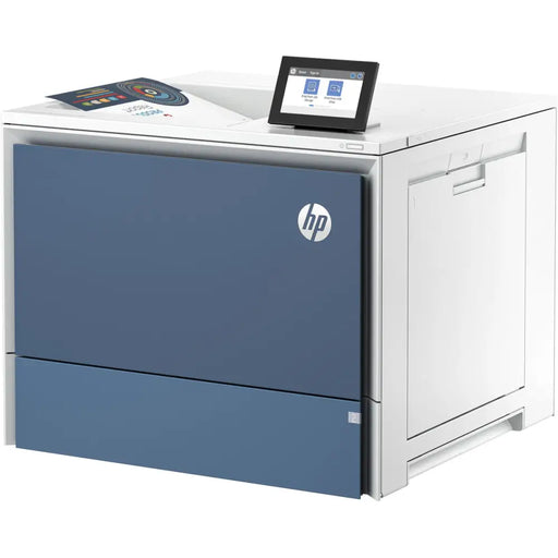 HP Color LaserJet Enterprise 5700dn Printer colour Duplex laser A4 1200x1200dpi 43ppm mono 43ppm colour 650sheets LAN