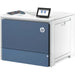 HP Color LaserJet Enterprise 5700dn Printer colour Duplex laser A4 1200x1200dpi 43ppm mono 43ppm colour 650sheets LAN