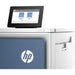 HP Color LaserJet Enterprise 5700dn Printer colour Duplex laser A4 1200x1200dpi 43ppm mono 43ppm colour 650sheets LAN
