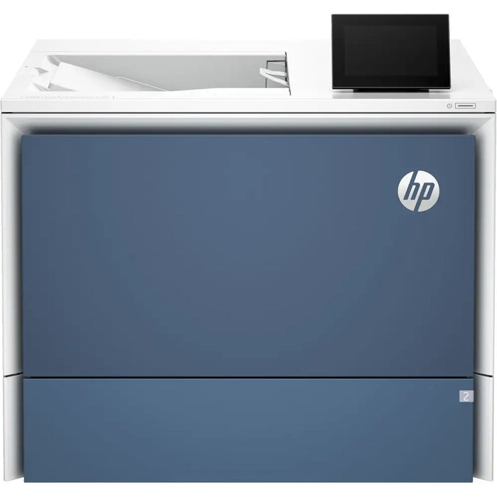 HP Color LaserJet Enterprise 5700dn Printer colour Duplex laser A4 1200x1200dpi 43ppm mono 43ppm colour 650sheets LAN