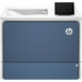 HP Color LaserJet Enterprise 5700dn Printer colour Duplex laser A4 1200x1200dpi 43ppm mono 43ppm colour 650sheets LAN