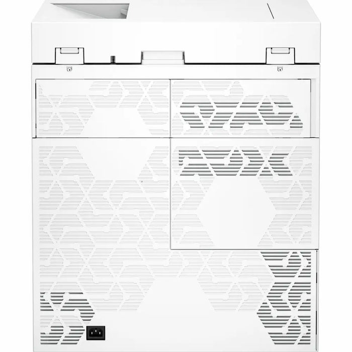 HP Color LaserJet Enterprise MFP 5800dn MFP colour laser A4 43ppm Copy 43ppm Print 650sheets LAN USB