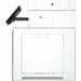 HP Color LaserJet Enterprise MFP 5800dn MFP colour laser A4 43ppm Copy 43ppm Print 650sheets LAN USB