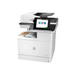 HP Color LaserJet Enterprise MFP M776dn MFP colour laser 297x864mm A3 46ppmcopy 46ppmprint 650 sheets USB 2.0 LAN Wi-Fi