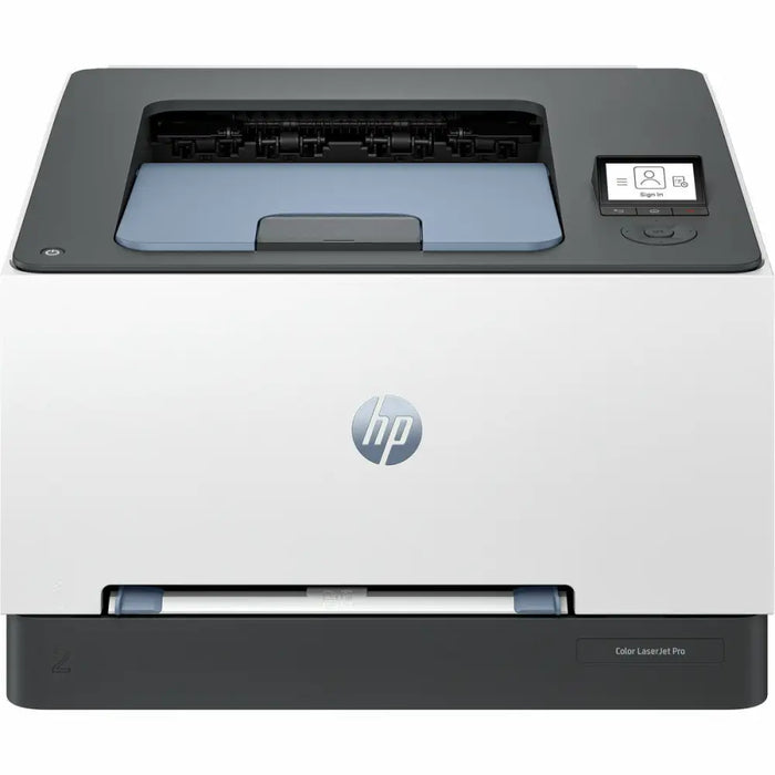 HP Color LaserJet Pro 3202dw Printer colour Duplex laser A4 600x600dpi 25ppm mono 25ppm colour 251sheets LAN USB Wi-Fi