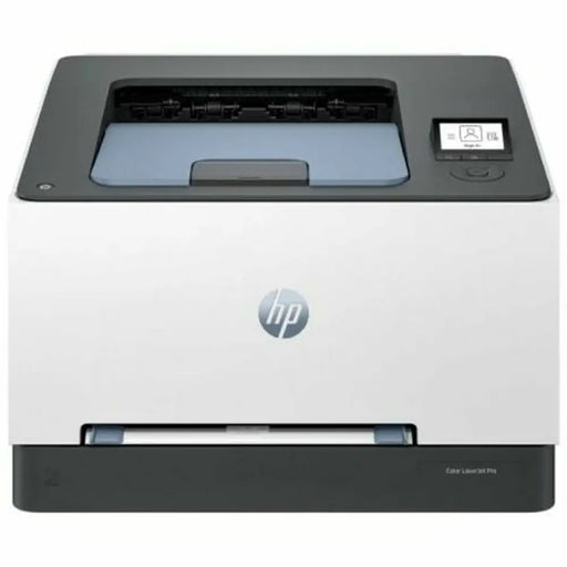HP Color LaserJet Pro 3202dw Printer colour Duplex laser A4 600x600dpi 25ppm mono 25ppm colour 251sheets LAN USB Wi-Fi