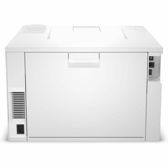 HP Color LaserJet Pro 4202dn Printer colour Duplex laser A4 600x600dpi 35ppm mono 33ppm colour 300sheets LAN USB