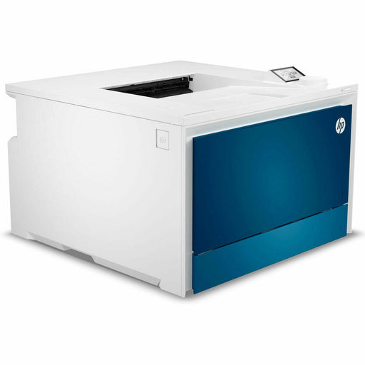 HP Color LaserJet Pro 4202dn Printer colour Duplex laser A4 600x600dpi 35ppm mono 33ppm colour 300sheets LAN USB