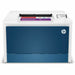 HP Color LaserJet Pro 4202dn Printer colour Duplex laser A4 600x600dpi 35ppm mono 33ppm colour 300sheets LAN USB