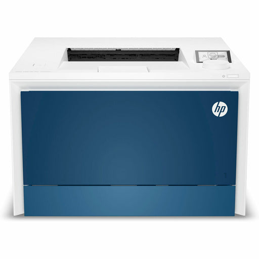 HP Color LaserJet Pro 4202dw Printer colour Duplex laser A4 600x600dpi 35ppm mono 33ppm colour 300sheets LAN USB Wi-Fi