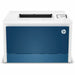 HP Color LaserJet Pro 4202dw Printer colour Duplex laser A4 600x600dpi 35ppm mono 33ppm colour 300sheets LAN USB Wi-Fi