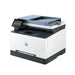HP Color LaserJet Pro MFP 3302fdn - Color LaserJet All-In-One<<<HP многофункционални