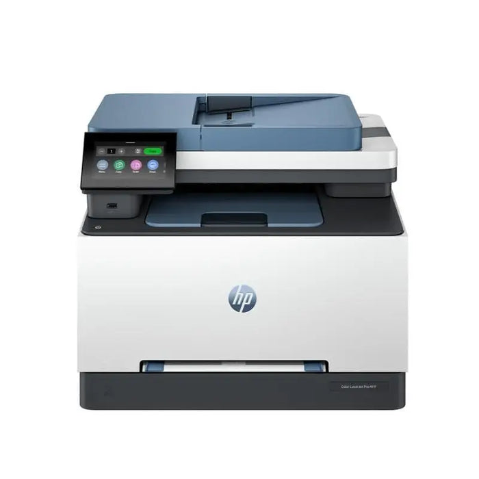 HP Color LaserJet Pro MFP 3302fdn - Color LaserJet All-In-One<<<HP многофункционални