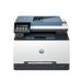 HP Color LaserJet Pro MFP 3302fdn - Color LaserJet All-In-One<<<HP многофункционални