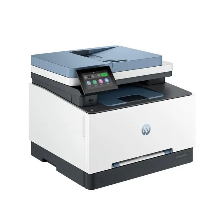 HP Color LaserJet Pro MFP 3302fdn - Color LaserJet All-In-One<<<HP многофункционални