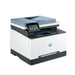 HP Color LaserJet Pro MFP 3302fdw - Color LaserJet All-In-One<<<HP многофункционални