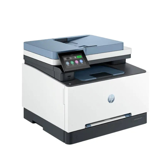 HP Color LaserJet Pro MFP 3302sdw - Color LaserJet All-In-One<<<HP многофункционални