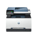 HP Color LaserJet Pro MFP 3302sdw - Color LaserJet All-In-One<<<HP многофункционални