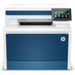 HP Color LaserJet Pro MFP 4302fdn MFP colour laser A4 35ppm Copy 35ppm Print 300sheets USB LAN - Лазерни цветни