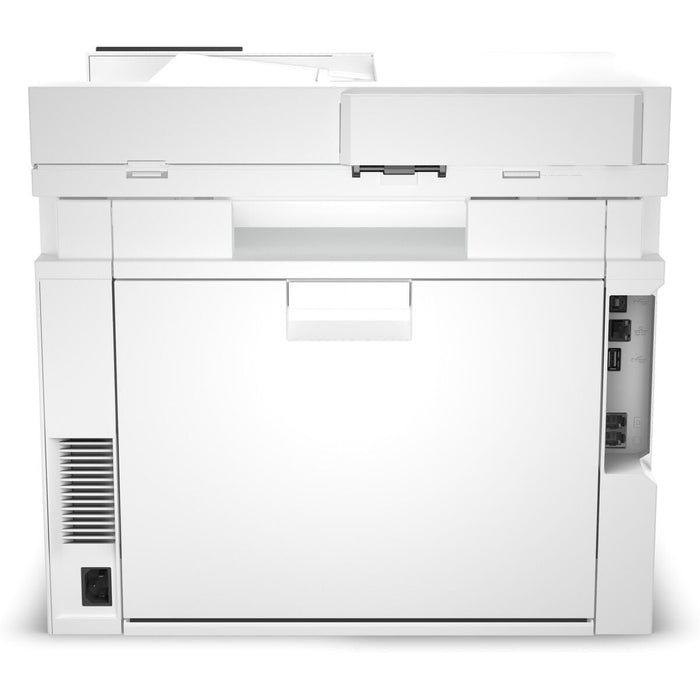 HP Color LaserJet Pro MFP 4302fdn MFP colour laser A4 35ppm Copy 35ppm Print 300sheets USB LAN - Лазерни цветни