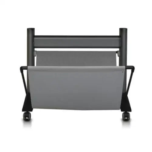 HP DesignJet T1100 Standfeets and Lettertray 24i - Аксесоари за голям формат<<<Принтер голям формат (LFP)<<<Печат