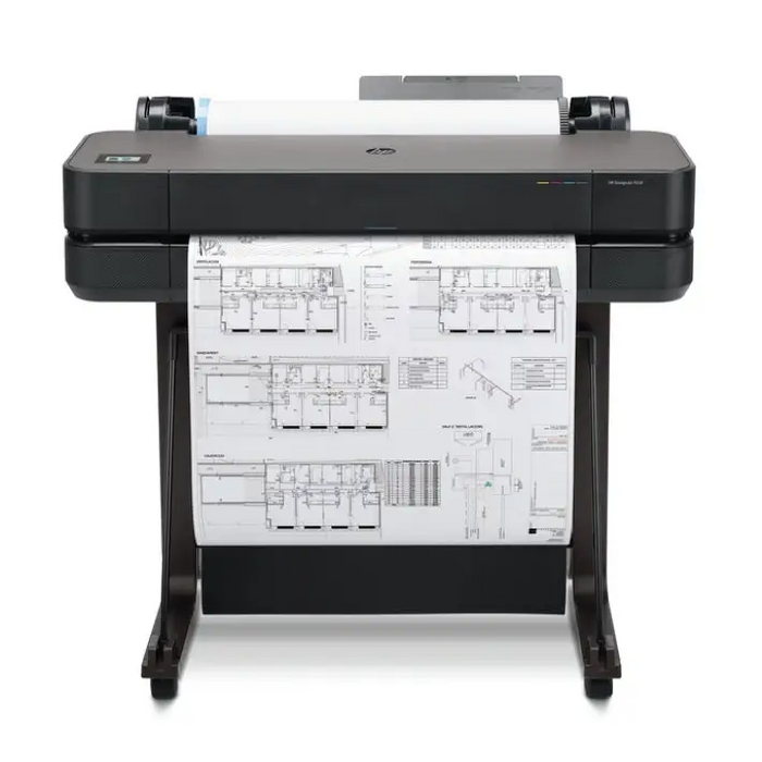 HP DesignJet T630 24-in Printer - DesignJet Plotters<<<HP плотери<<<HP<<<PolyComp
