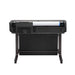 HP DesignJet T630 36-in Printer - DesignJet Plotters<<<HP плотери<<<HP<<<PolyComp