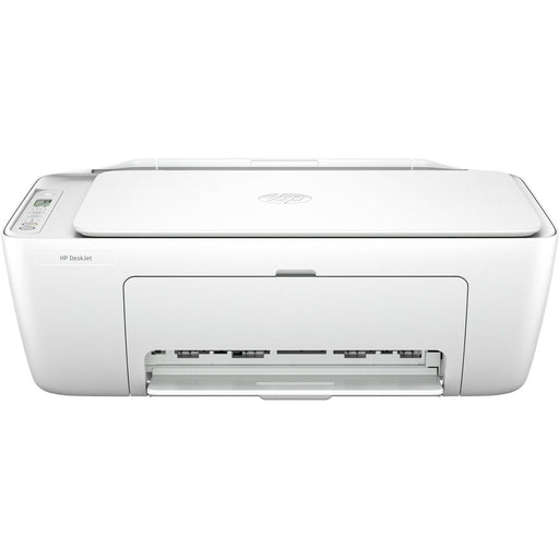 HP DeskJet 2810e All-in-One A4 Color Wi-Fi USB 2.0 Print Copy Scan Inkjet 5.5/7.5ppm Instant Ink Ready