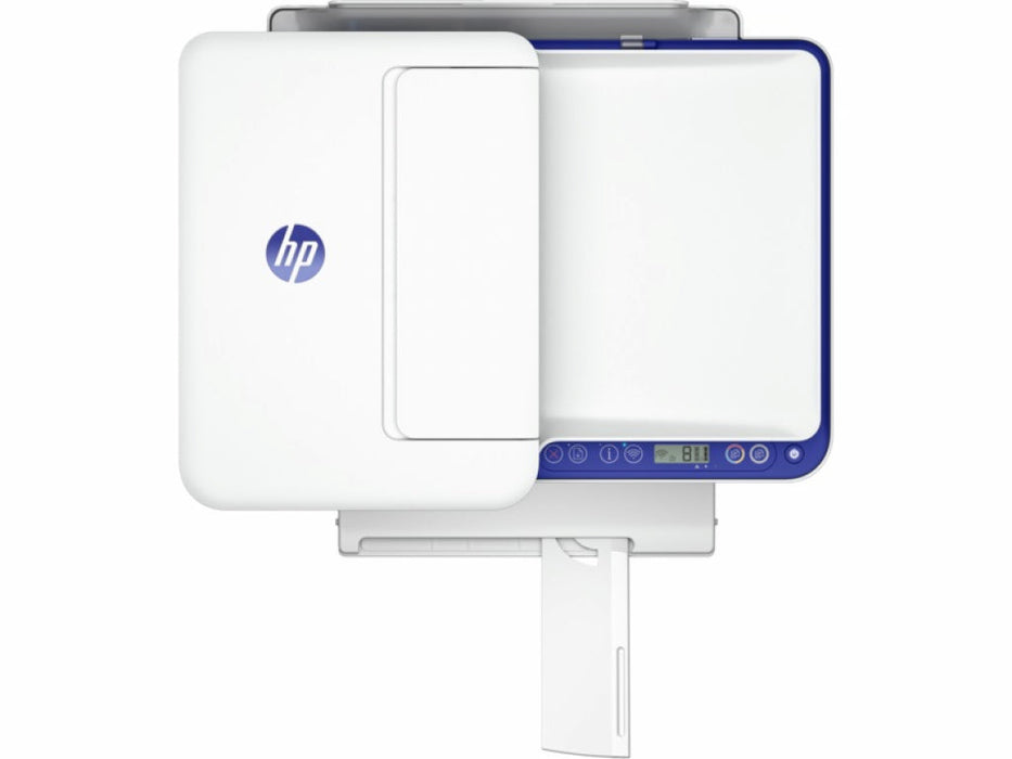 HP DeskJet 4230e All-in-One - Мултифункционални устройства<<<Принтери<<<Компютри и