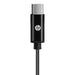 HP DHH-1126 Wired earphones (black) - Wired<<<Headphones<<<Audio<<<InnproXML