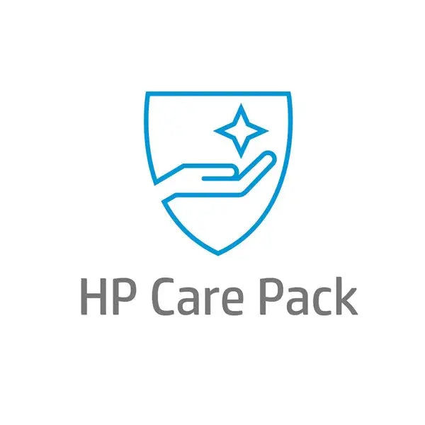 HP eCarePack 3years exchange within 5-7 business days for LaserJet M1120MFP M1319MFP - Гаранции за Принтер и