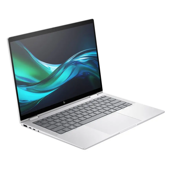 HP Elite x360 G11 Intel Core Ultra 7 155H Hybrid (2-in-1) 35.6 cm (14’’) Touchscreen WUXGA 16 GB LPDDR5x-SDRAM 512 GB