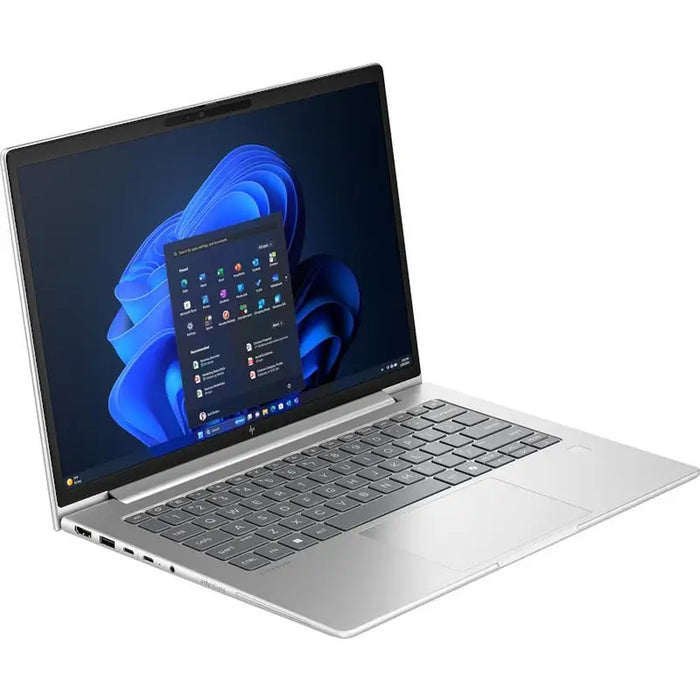 HP EliteBook 6 G1i AI 16’’ Pike Silver Ultra 7-255U (up to 5.2GH/12MB/12C) 16’’ WUXGA AG 300nits 16GB 5600Mhz 1DIMM
