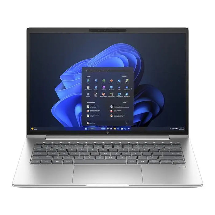 HP EliteBook 640 G11 Ultra 7-155U(up to 4.8GH/12MB/12C) 14’’ FHD WUXGA AG 300nits Touch 16GB 5600Mhz 2DIMM 1TB PCIe SSD