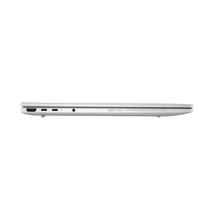 HP EliteBook 8 G1i AI 16’’ Glacier Silver Ultra 7-255U(up to 5.2GH/12MB/12C) 16’’ WUXGA AG 300nits 32GB 5600Mhz 1DIMM